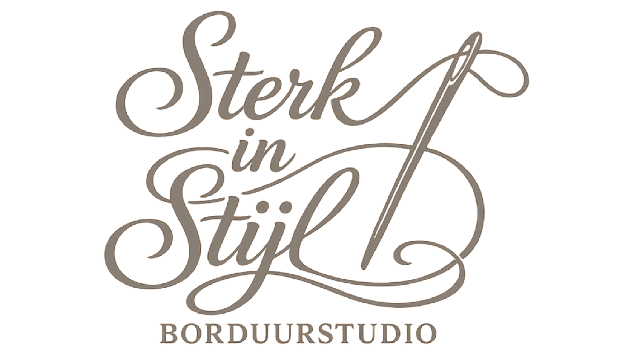 Sterk in stijl